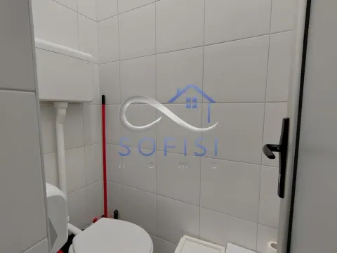 Sale, office space, 26m², Novo naselje, Novi Sad - image 12