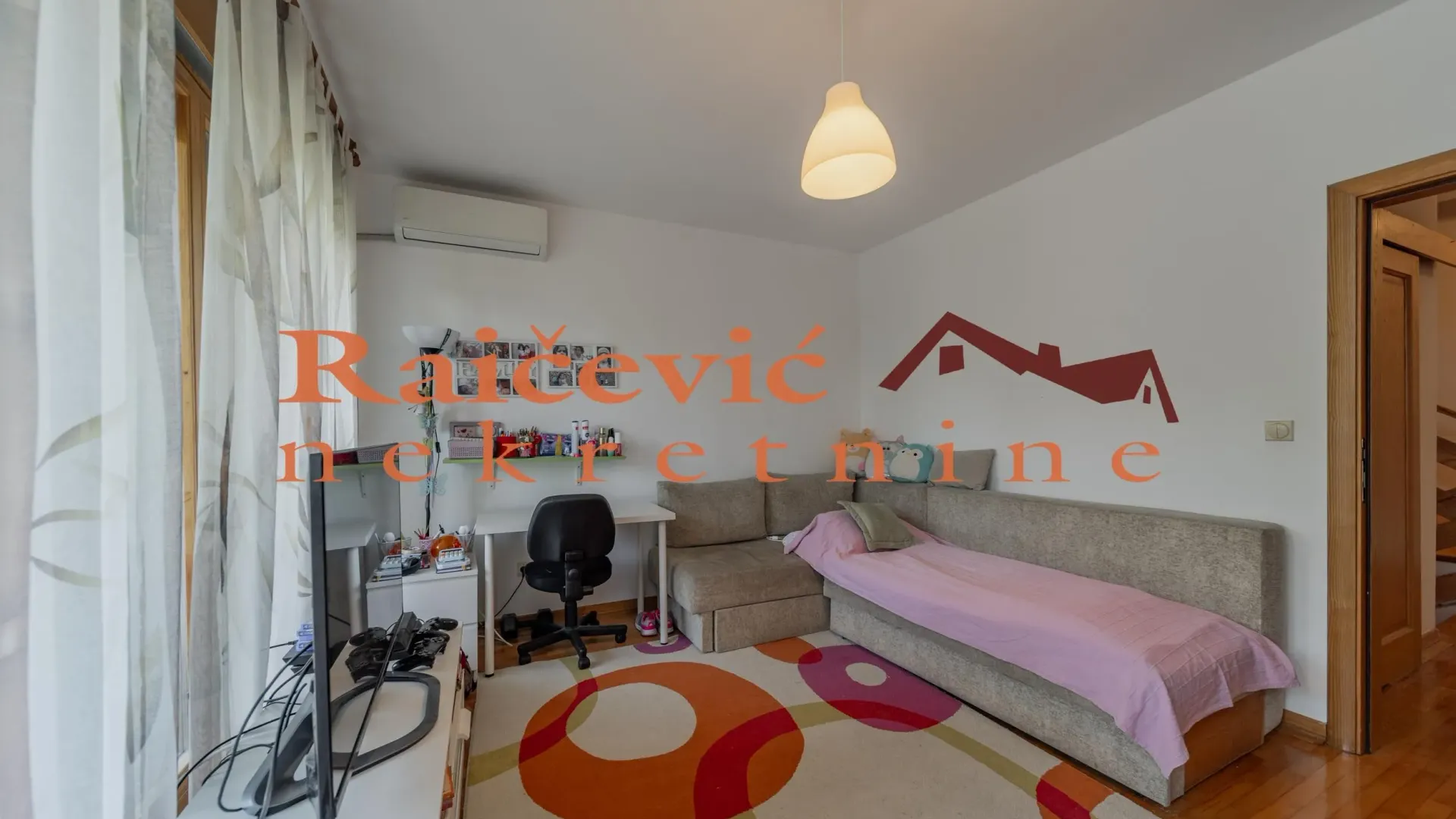 Prodaja, stan, 142m², Savski Venac, Beograd
