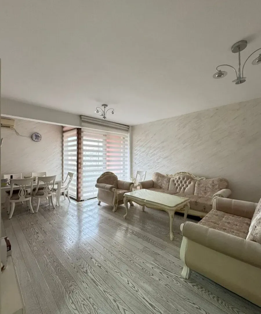 Rent, three bedroom apartment, 95m², Preko Morače, Podgorica