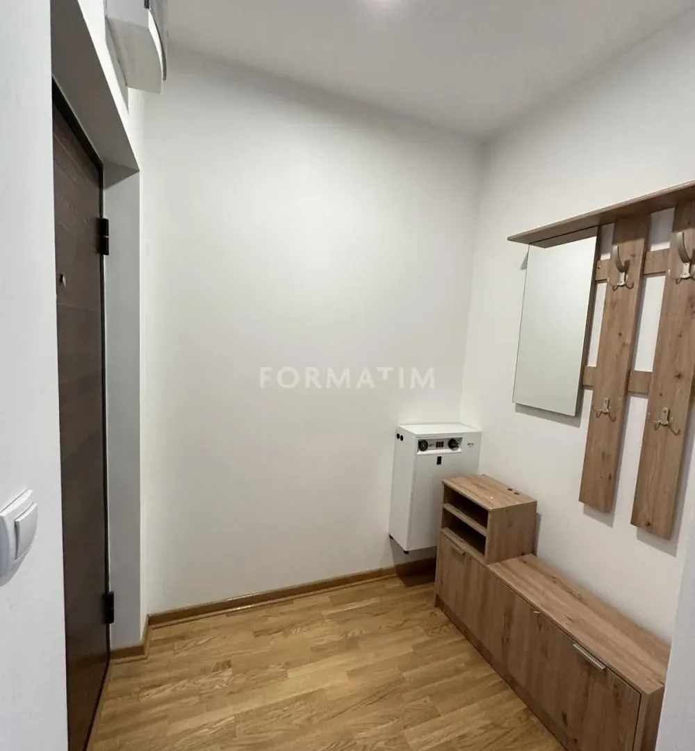 Rent, two bedroom apartment, 49m², Kluz, Zvezdara Sve Podlokacije
