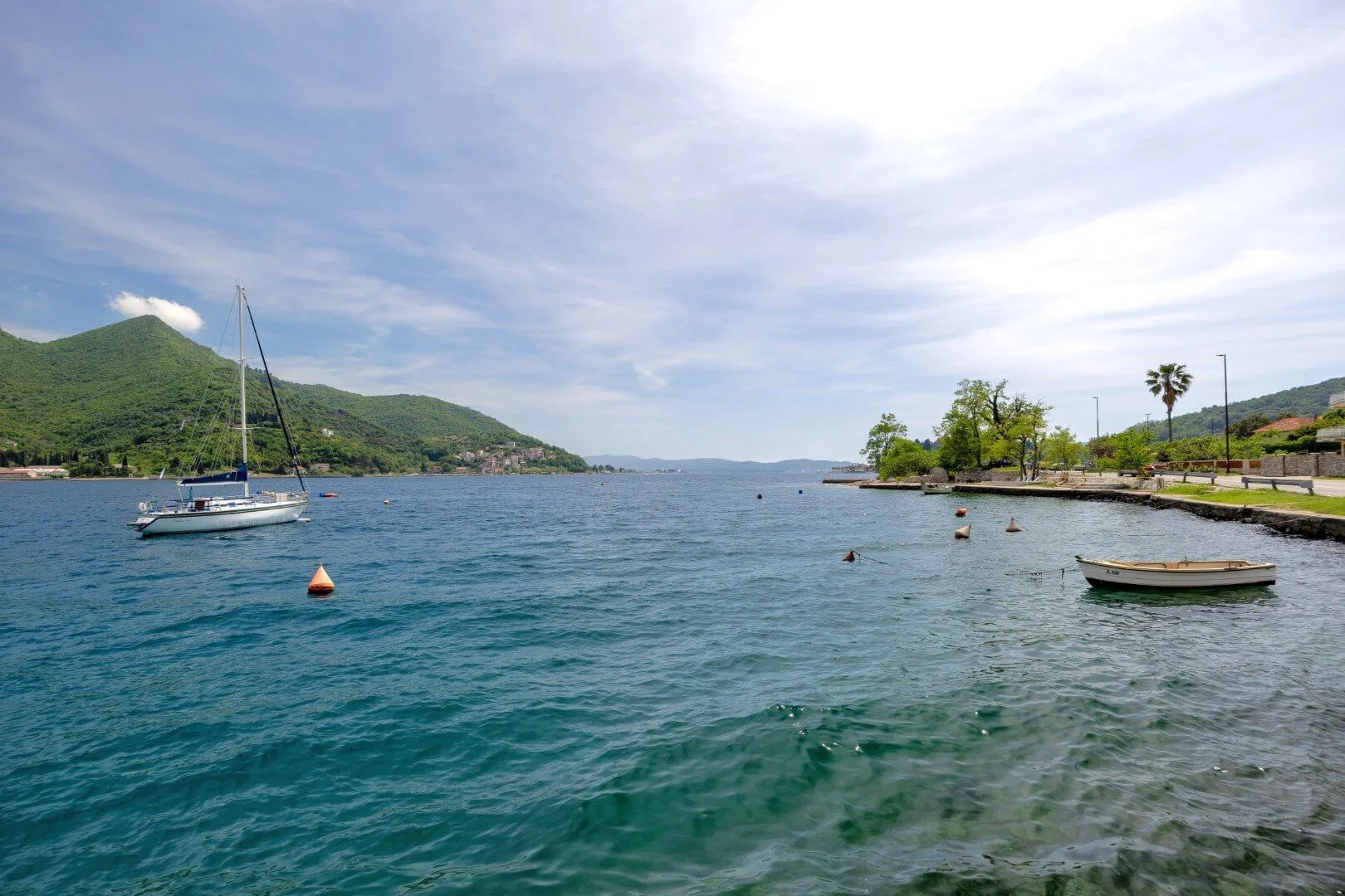 Prodaja, kuća, 92m², Kamenari, Herceg Novi