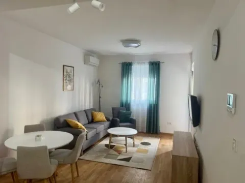 Rent, one bedroom apartment, 46m², Stari Aerodrom, Podgorica - image 4