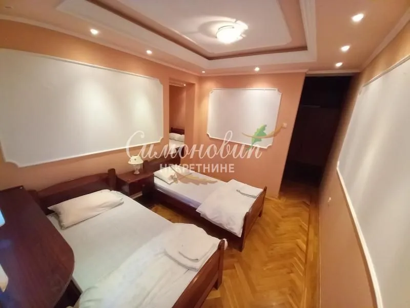 Izdavanje, ugostiteljski objekat, 1094m², Horgoš, Kanjiža