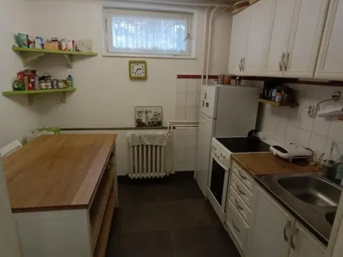 Prodaja, stan, 107m², Savski Venac, Beograd - image 5