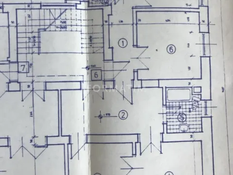 Sale, three bedroom apartment, 95m², Vračar Centar, Vračar Sve Podlokacije - image 16