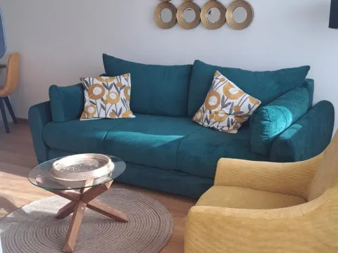 Prodaja, jednosoban stan, 42m², Bečići, Budva - image 13