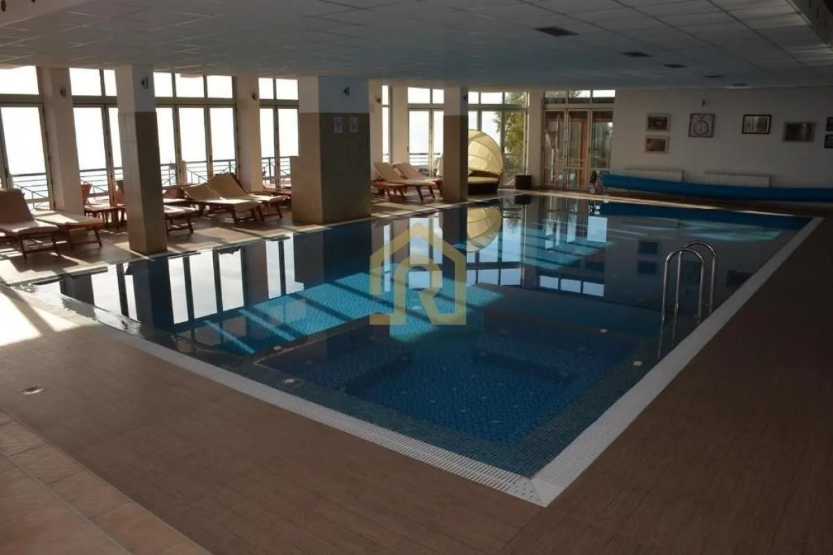 Prodaja, dvosoban stan, 47m², Kopaonik, Srbija