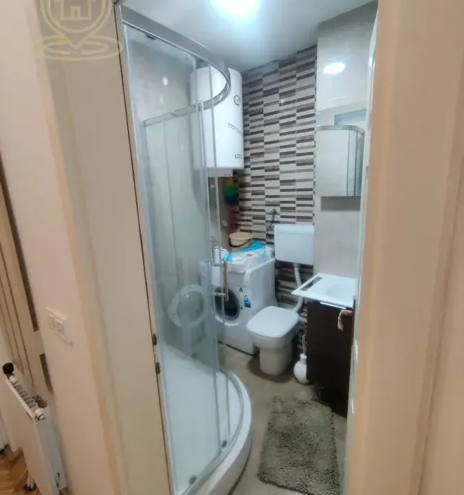 Rent, one bedroom apartment, 35m², Grbavica, Novi Sad Sve Podlokacije