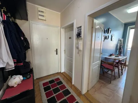 Prodaja, stan, 70m², Socijalno, Novi Sad Sve Podlokacije - image 17