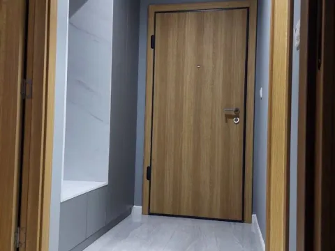 Rent, one bedroom apartment, 44m², New City, Podgorica - image 19