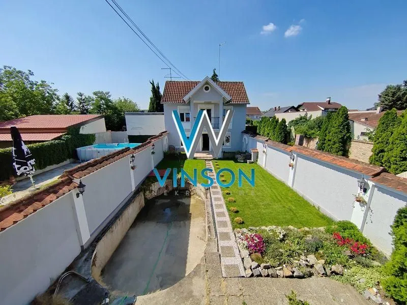 Prodaja, kuća, 336m², Telep, Novi Sad Sve Podlokacije
