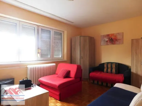 Prodaja, dvosoban stan, 55m², Centar, Kragujevac - image 2