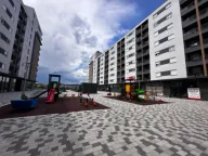 Izdavanje, jednosoban stan, 45m², Stari Aerodrom, Podgorica - image 10