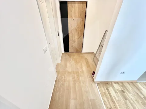 Izdavanje, jednosoban stan, 42m², Zagorič, Podgorica - image 9