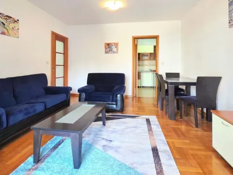 Izdavanje, jednosoban stan, 59m², Preko Morače, Podgorica - image 4