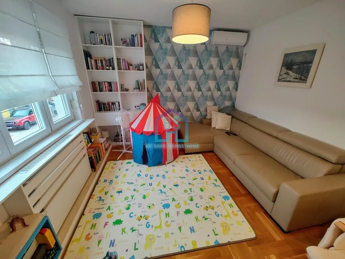 Prodaja, trosoban stan, 70m², Telep, Novi Sad Sve Podlokacije