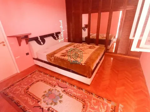 Izdavanje, trosoban stan, 85m², Dalmatinska ulica, Podgorica - image 8