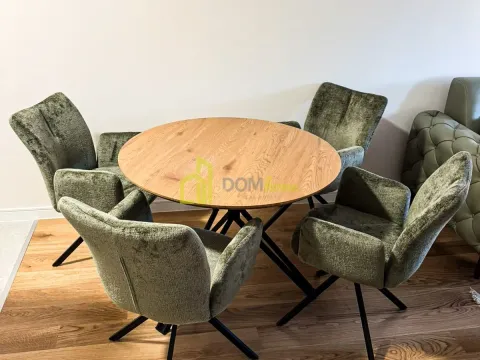 Izdavanje, jednosoban stan, 49m², Central Point, Podgorica - image 7