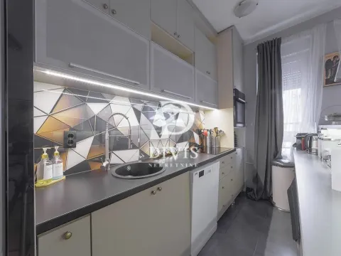 Prodaja, stan, 196m², Neimar, Vračar Sve Podlokacije - image 5