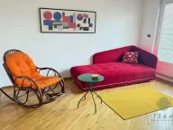 Izdavanje, jednosoban stan, 55m², Centar, Podgorica