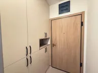 Izdavanje, jednosoban stan, 53m², Master Kvart, Podgorica - image 12