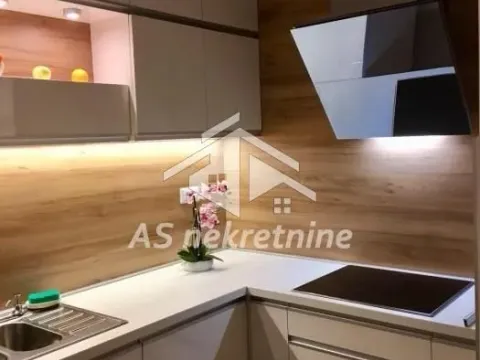 Rent, three bedroom apartment, 68m², Novi Beograd Blok 63, Novi Beograd Sve Podlokacije - image 8