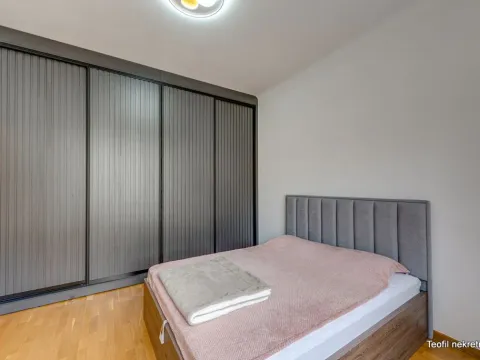 Rent, three bedroom apartment, 82m², Stari Grad, Beograd - image 9