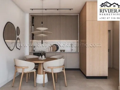 Sale, two bedroom apartment, 75m², Radanovići, Kotor - image 2