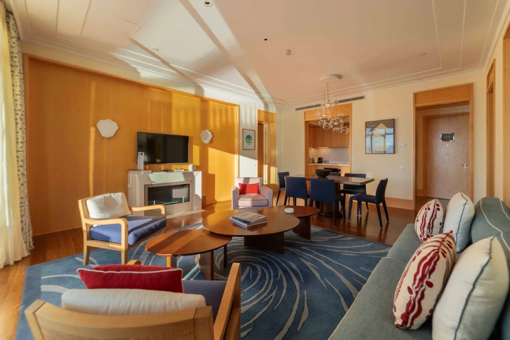 Prodaja, dvosoban stan, 140m², Porto Montenegro, Tivat
