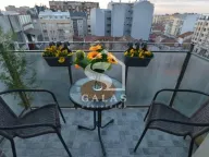 Sale, two bedroom apartment, 48m², Vračar Sve Podlokacije, Beograd - image 11