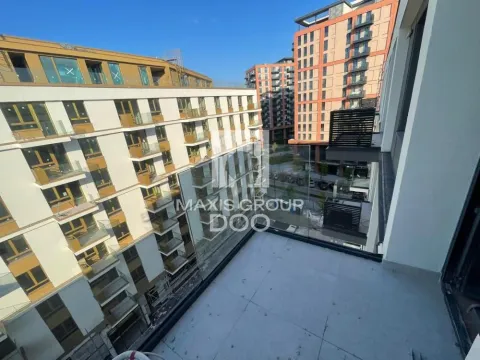 Prodaja, dvosoban stan, 86m², Savski Venac, Beograd - image 10