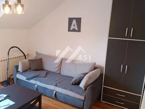 Izdavanje, jednosoban stan, 35m², Nova Detelinara, Novi Sad Sve Podlokacije - image 2