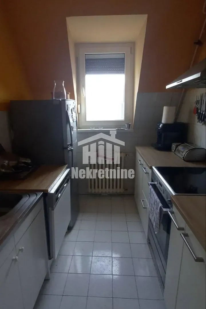 Sale, four bedroom apartment, 102m², Retenzija, Beograd