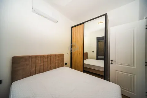 Rent, two bedroom apartment, 64m², Dalmatinska ulica, Podgorica - image 8