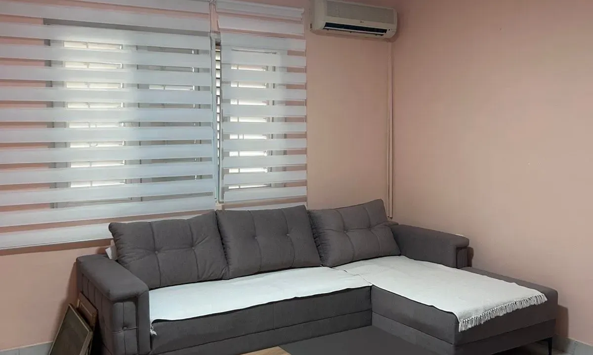 Rent, one bedroom apartment, 50m², Zagorič, Podgorica