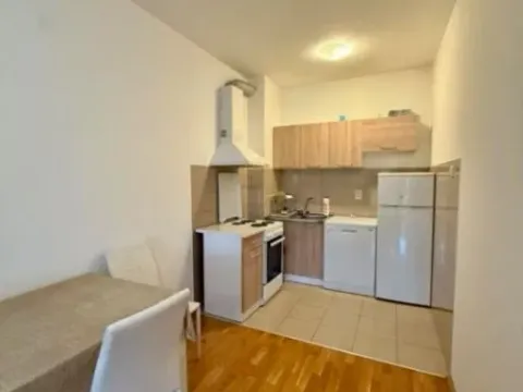 Rent, one bedroom apartment, 55m², Ljubović, Podgorica - image 4