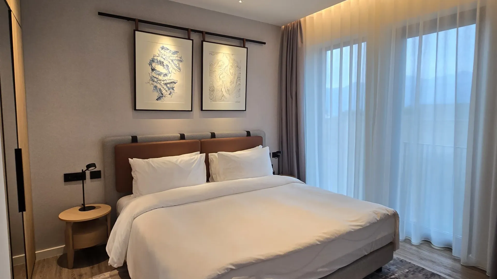 Prodaja, garsonjera, 49m², Porto Montenegro, Tivat