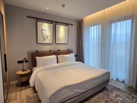 Sale, studio apartment, 49m², Porto Montenegro, Tivat - image 7