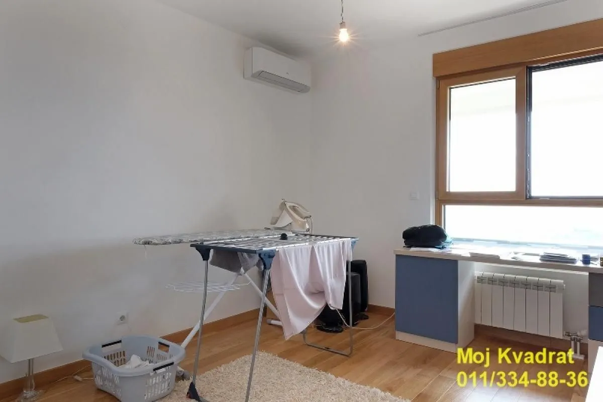 Sale, apartment, 140m², Novi Beograd Blok 65, Novi Beograd Sve Podlokacije