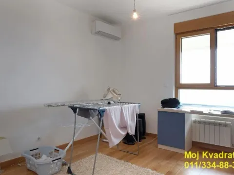 Sale, apartment, 140m², Novi Beograd Blok 65, Novi Beograd Sve Podlokacije - image 9