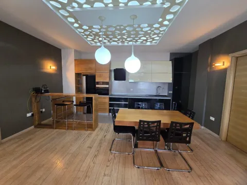 Sale, three bedroom apartment, 120m², Gorica C, Podgorica - image 3