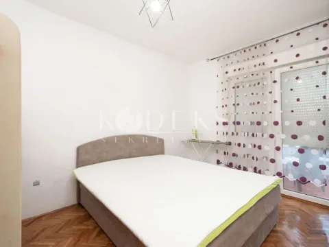 Izdavanje, jednosoban stan, 58m², Stari Aerodrom, Podgorica - image 5