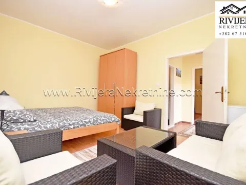 Sale, one bedroom apartment, 60m², Centar, Herceg Novi - image 3