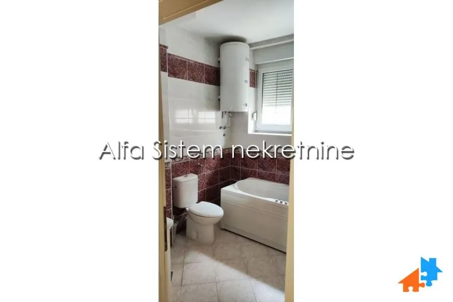 Rent, four bedroom apartment, 147m², Voždovac Sve Podlokacije, Beograd