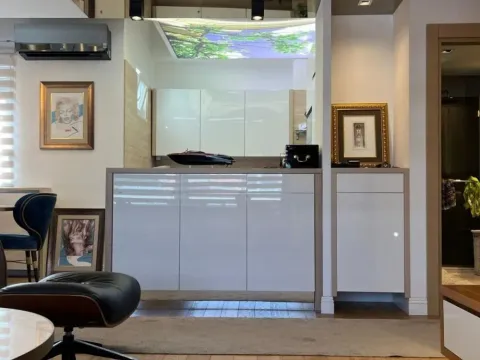 Sale, three bedroom apartment, 83m², Čubura, Beograd - image 7