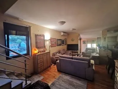 Sale, three bedroom apartment, 105m², Dalmatinska ulica, Podgorica