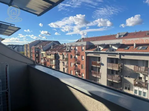 Prodaja, dvosoban stan, 54m², Nova Detelinara, Novi Sad Sve Podlokacije - image 15