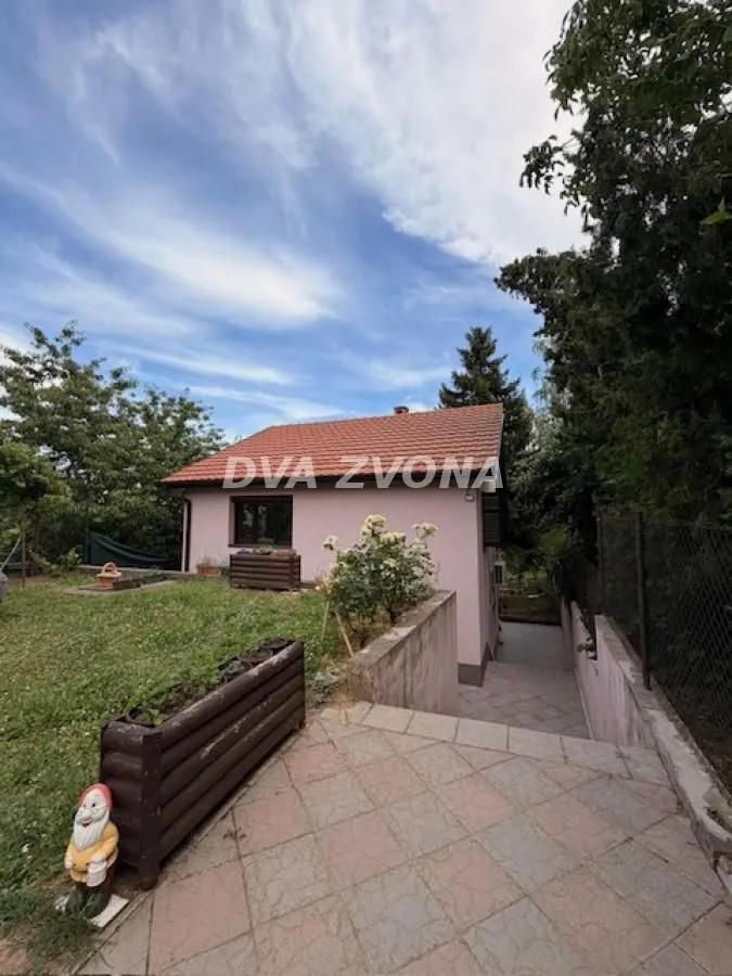 Prodaja, kuća, 65m², Čortanovci, Inđija
