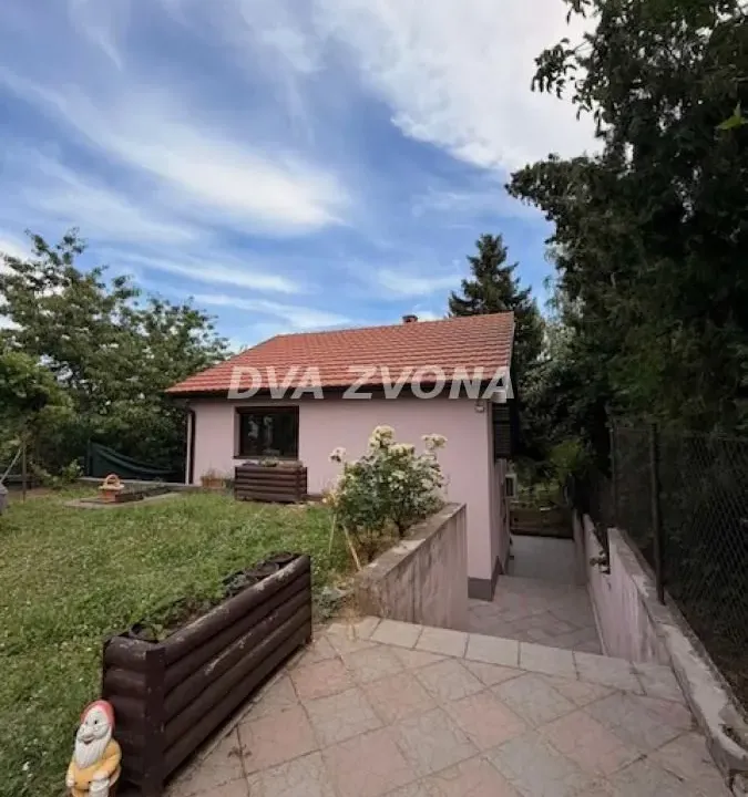 Sale, house, 65m², Čortanovci, Inđija