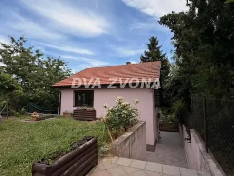 Prodaja, kuća, 65m², Čortanovci, Inđija - image 1